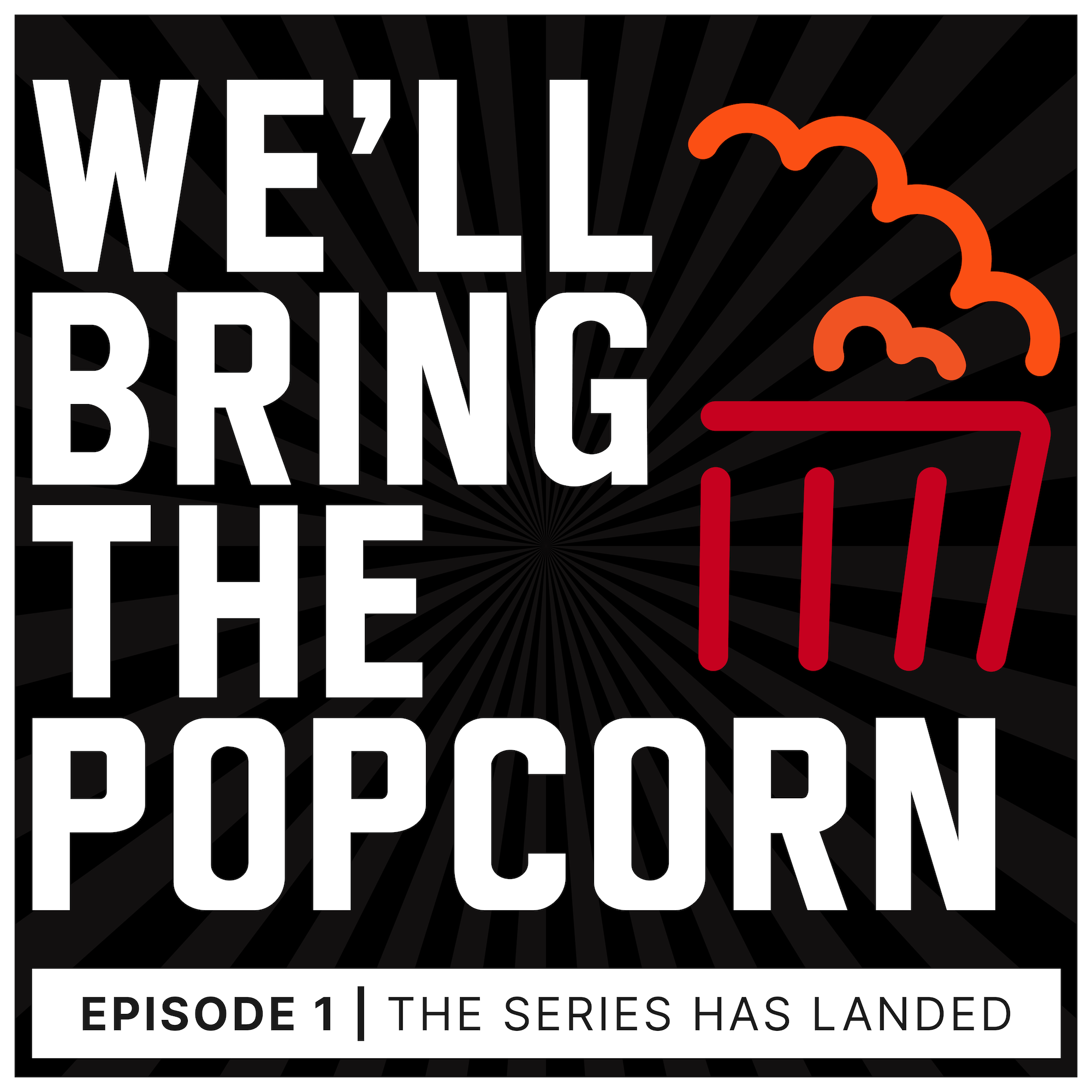 Episode 1 | The Series Has Landed