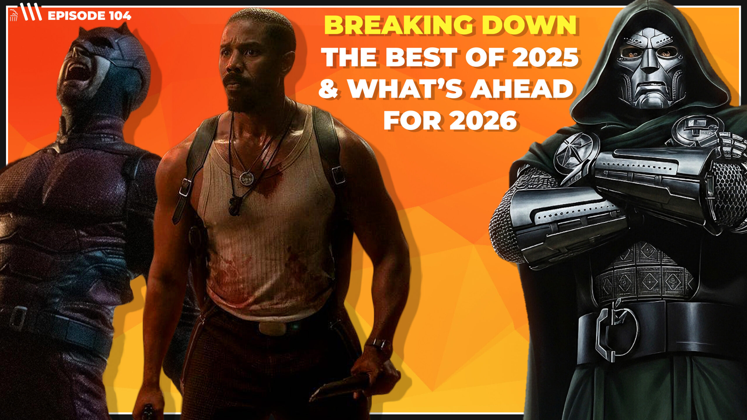 Best of 2025 and What’s Ahead in 2026 | #104