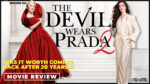 The Devil Wears Prada 2 | #120