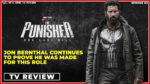 The Punisher: One Last Kill | #123