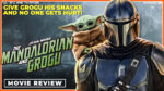 The Mandalorian and Grogu | #124