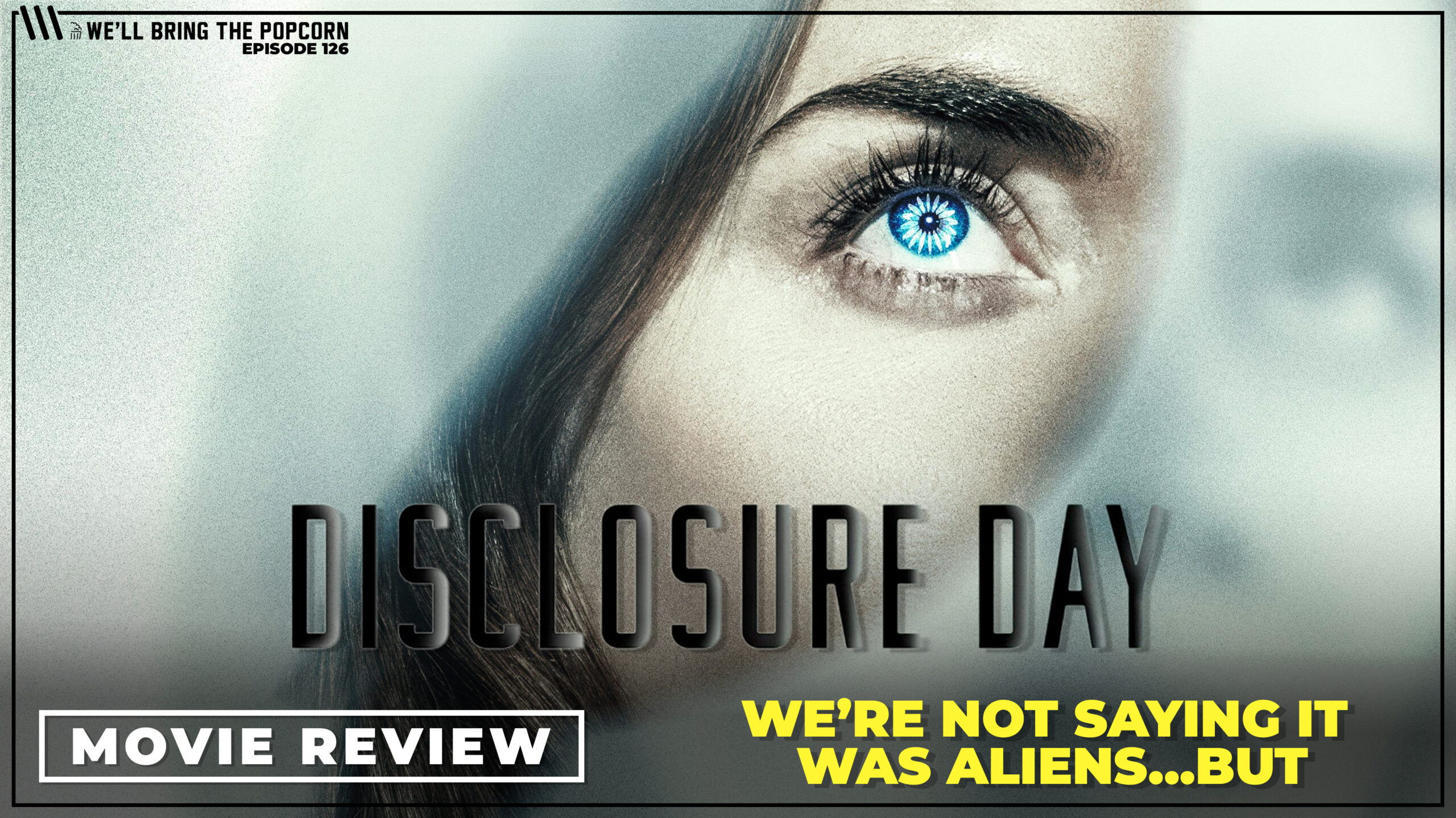 Disclosure Day | #127