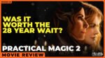 Practical Magic 2 | #140
