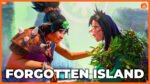 Forgotten Island | #142