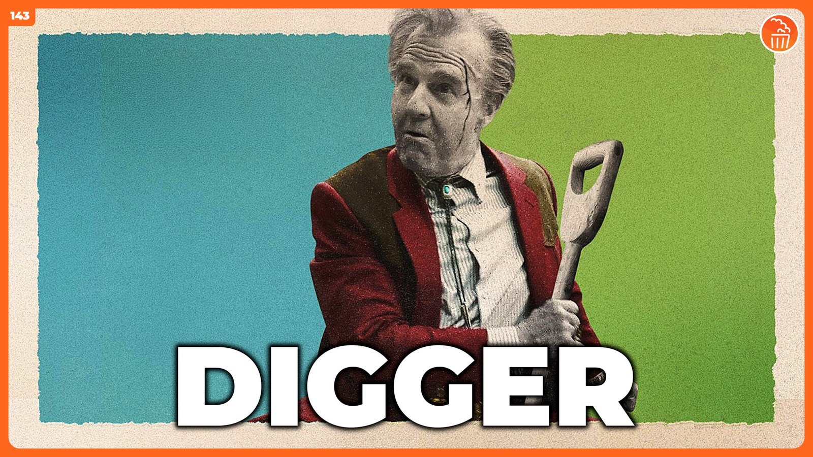 Digger | #143