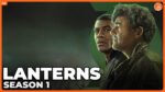 Lanterns S1 | #144