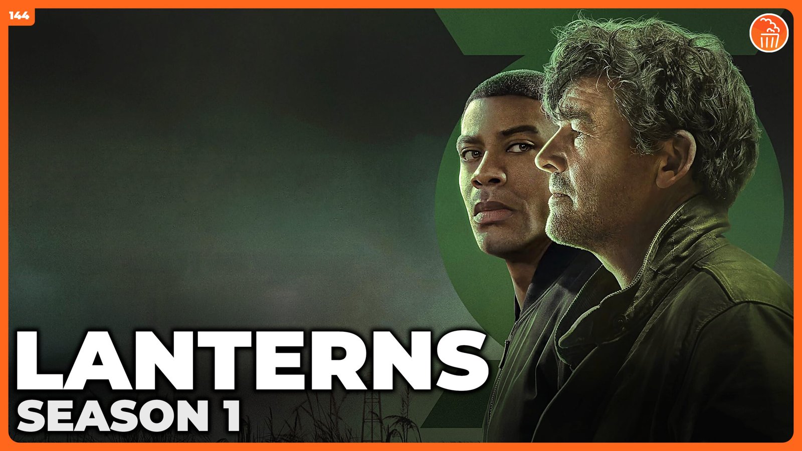 Lanterns S1 | #144