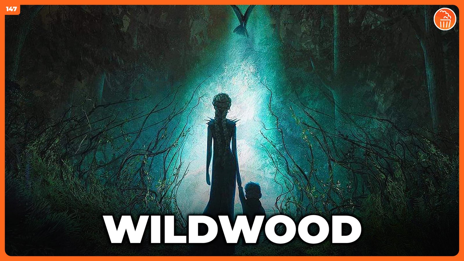 Wildwood | #147